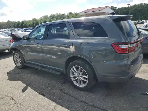 1C4RDJDG7PC715178 2023 DODGE DURANGO - Image 2