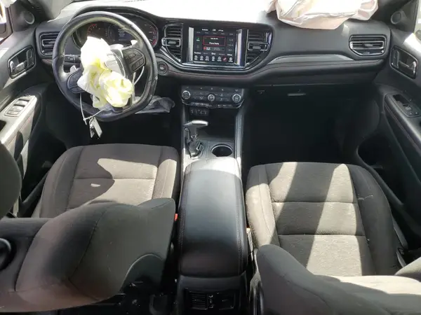 1C4RDJDG7PC715178 2023 DODGE DURANGO - Image 8