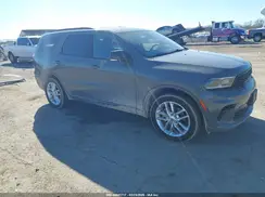 1C4RDJDG7RC119605 2024 DODGE DURANGO
