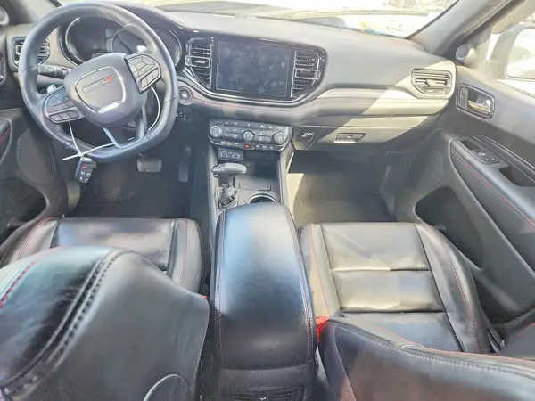 1C4RDJDG7RC139370 2024 DODGE DURANGO - Image 8