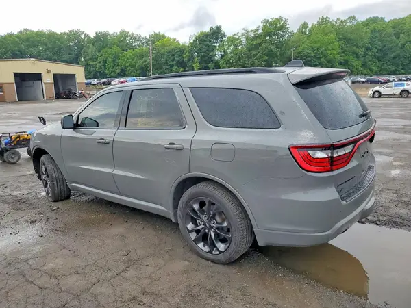 1C4RDJDG7RC140275 2024 DODGE DURANGO - Image 2