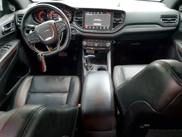 1C4RDJDG7RC140275 2024 DODGE DURANGO - Image 8
