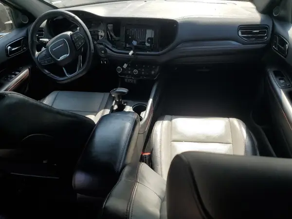 1C4RDJDG7RC143757 2024 DODGE DURANGO - Image 8