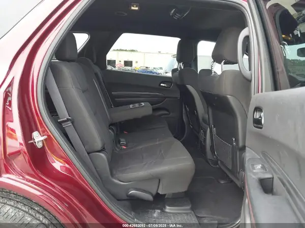 1C4RDJDG7RC143886 2024 DODGE DURANGO - Image 8