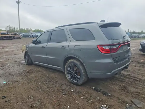 1C4RDJDG7RC144293 2024 DODGE DURANGO - Image 2