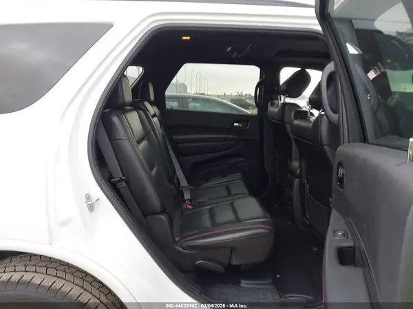 1C4RDJDG7RC147081 2024 DODGE DURANGO - Image 8