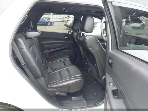 1C4RDJDG7RC147145 2024 DODGE DURANGO - Image 8