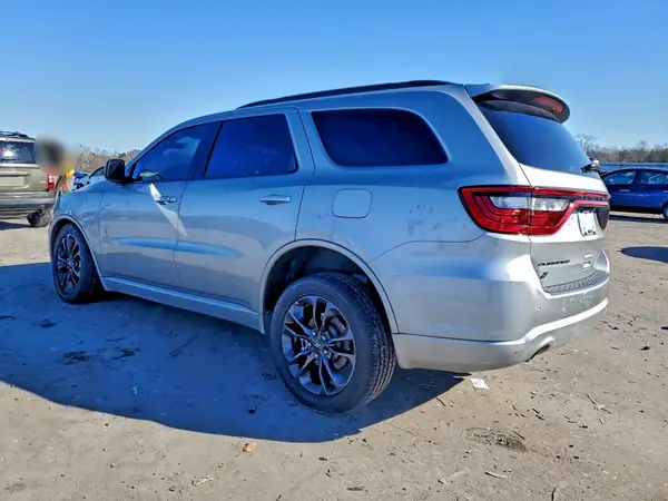 1C4RDJDG7RC153527 2024 DODGE DURANGO - Image 2