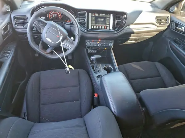 1C4RDJDG7RC153527 2024 DODGE DURANGO - Image 8