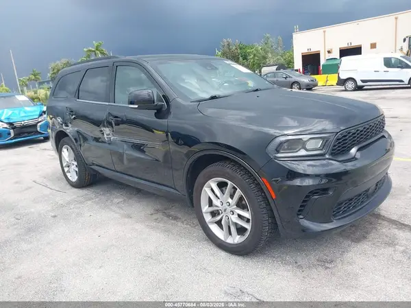 1C4RDJDG7RC167217 2024 DODGE DURANGO - Image 1