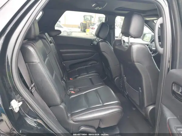 1C4RDJDG7RC167217 2024 DODGE DURANGO - Image 8