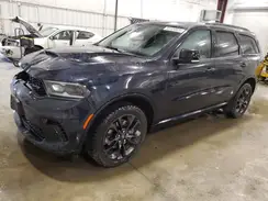 1C4RDJDG7RC175012 2024 DODGE DURANGO