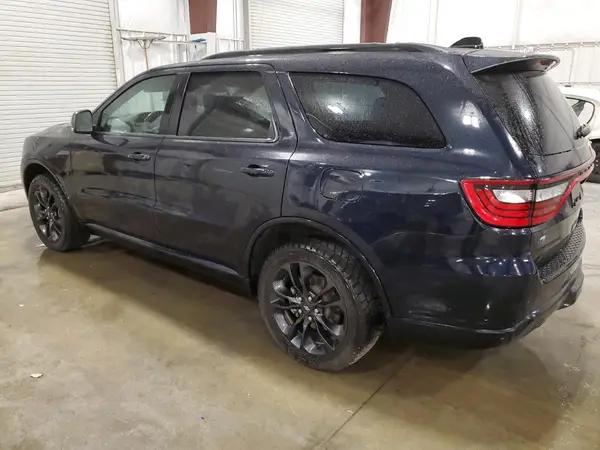 1C4RDJDG7RC175012 2024 DODGE DURANGO - Image 2