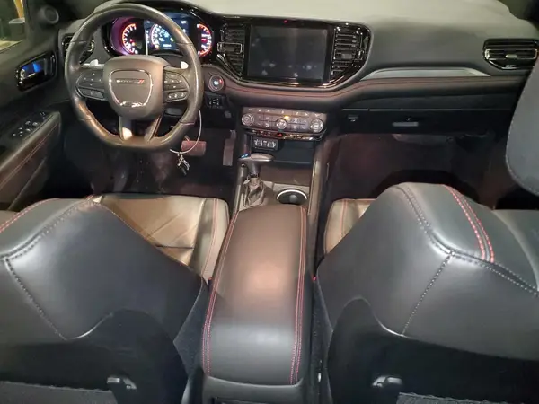 1C4RDJDG7RC175012 2024 DODGE DURANGO - Image 8