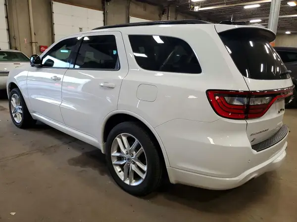 1C4RDJDG7RC176399 2024 DODGE DURANGO - Image 2