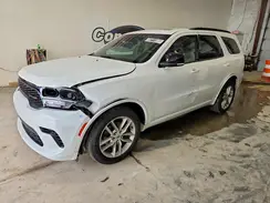 1C4RDJDG7RC191761 2024 DODGE DURANGO