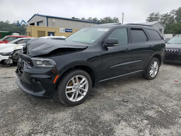 1C4RDJDG7RC192232 2024 DODGE DURANGO - Image 1