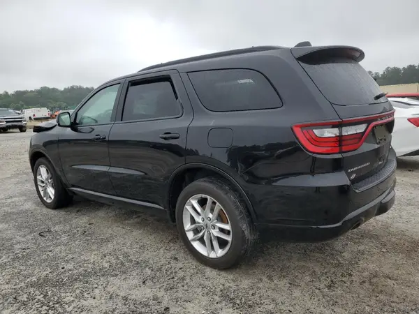 1C4RDJDG7RC192232 2024 DODGE DURANGO - Image 2