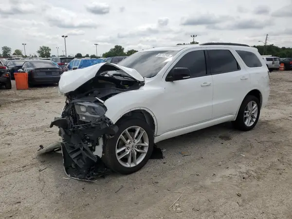 1C4RDJDG7RC207490 2024 DODGE DURANGO - Image 1