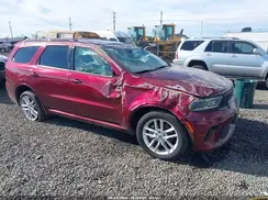 1C4RDJDG7RC237766 2024 DODGE DURANGO