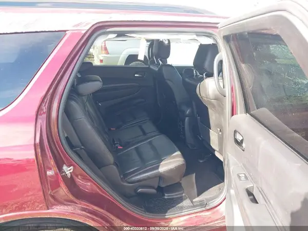 1C4RDJDG7RC237766 2024 DODGE DURANGO - Image 8