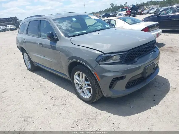 1C4RDJDG7RC237976 2024 DODGE DURANGO - Image 1
