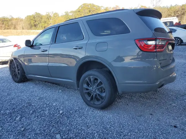 1C4RDJDG7RC254566 2024 DODGE DURANGO - Image 2