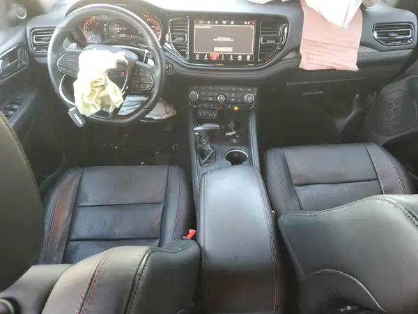 1C4RDJDG7RC254566 2024 DODGE DURANGO - Image 8