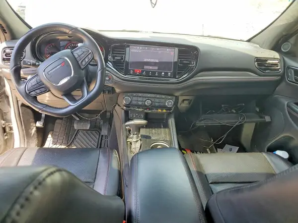 1C4RDJDG7SC503440 2025 DODGE DURANGO - Image 8