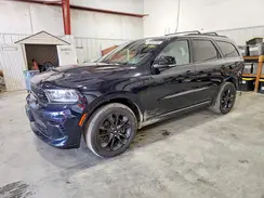 1C4RDJDG7SC509237 2025 DODGE DURANGO