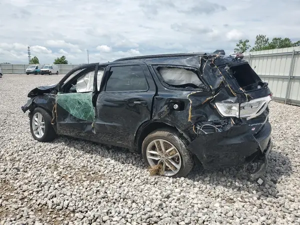1C4RDJDG7SC517824 2025 DODGE DURANGO - Image 2
