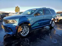 1C4RDJDG7SC517970 2025 DODGE DURANGO