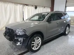 1C4RDJDG7SC518889 2025 DODGE DURANGO