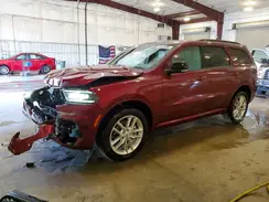 1C4RDJDG7SC519914 2025 DODGE DURANGO
