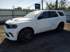 1C4RDJDG7SC520612 2025 DODGE DURANGO