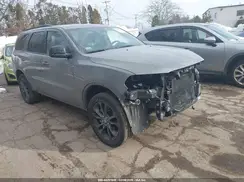 1C4RDJDG7SC520738 2025 DODGE DURANGO