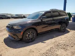 1C4RDJDG7SC520819 2025 DODGE DURANGO