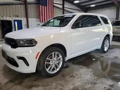 1C4RDJDG7SC520951 2025 DODGE DURANGO