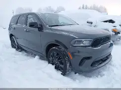1C4RDJDG7SC532436 2025 DODGE DURANGO