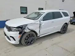 1C4RDJDG7SC534090 2025 DODGE DURANGO