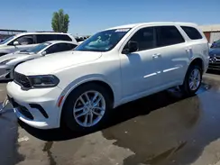 1C4RDJDG7SC536650 2025 DODGE DURANGO