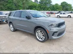 1C4RDJDG7SC536714 2025 DODGE DURANGO
