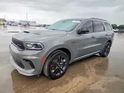 1C4RDJDG7SC540262 2025 DODGE DURANGO