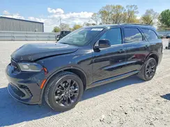 1C4RDJDG7SC541072 2025 DODGE DURANGO