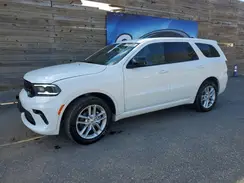 1C4RDJDG7SC546496 2025 DODGE DURANGO