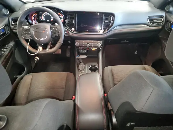 1C4RDJDG7SC546496 2025 DODGE DURANGO - Image 8