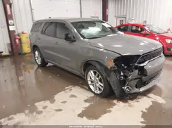 1C4RDJDG7SC546787 2025 DODGE DURANGO