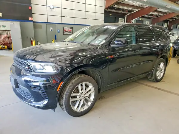 1C4RDJDG7SC554047 2025 DODGE DURANGO - Image 1
