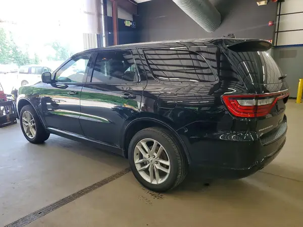 1C4RDJDG7SC554047 2025 DODGE DURANGO - Image 2