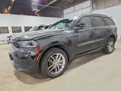 1C4RDJDG7SC556882 2025 DODGE DURANGO